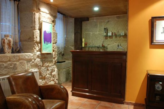 Hotel O Portelo Rural