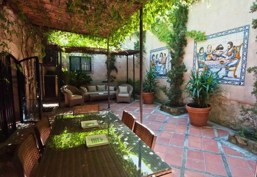 Hotel Boutique Casa de Orellana