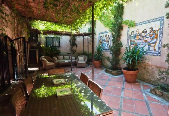 Hotel Boutique Casa de Orellana