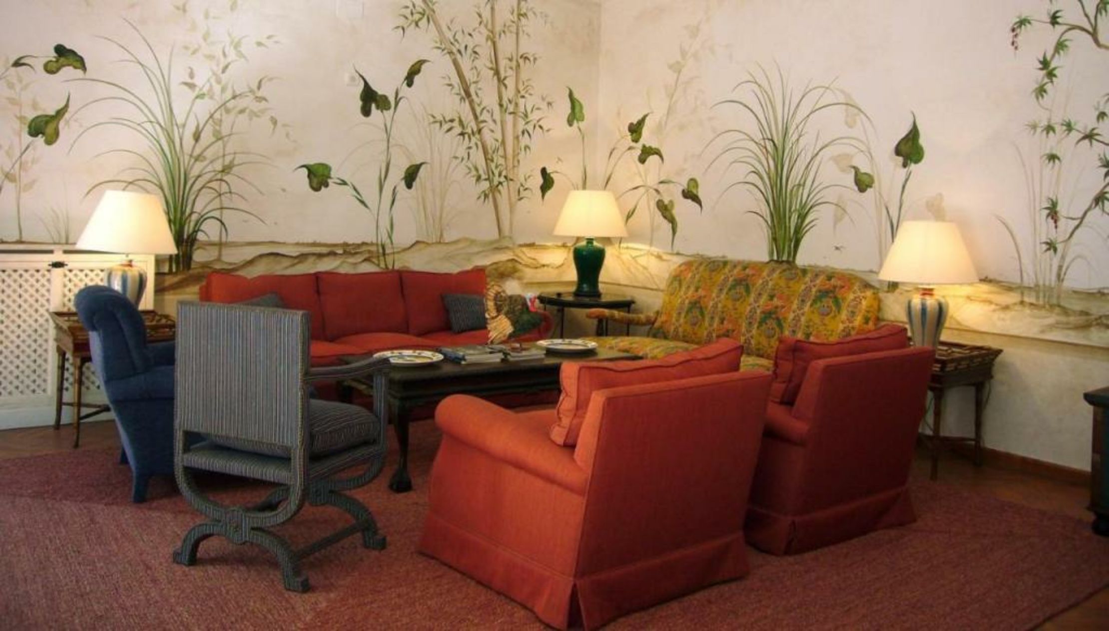 Hotel Boutique Casa de Orellana