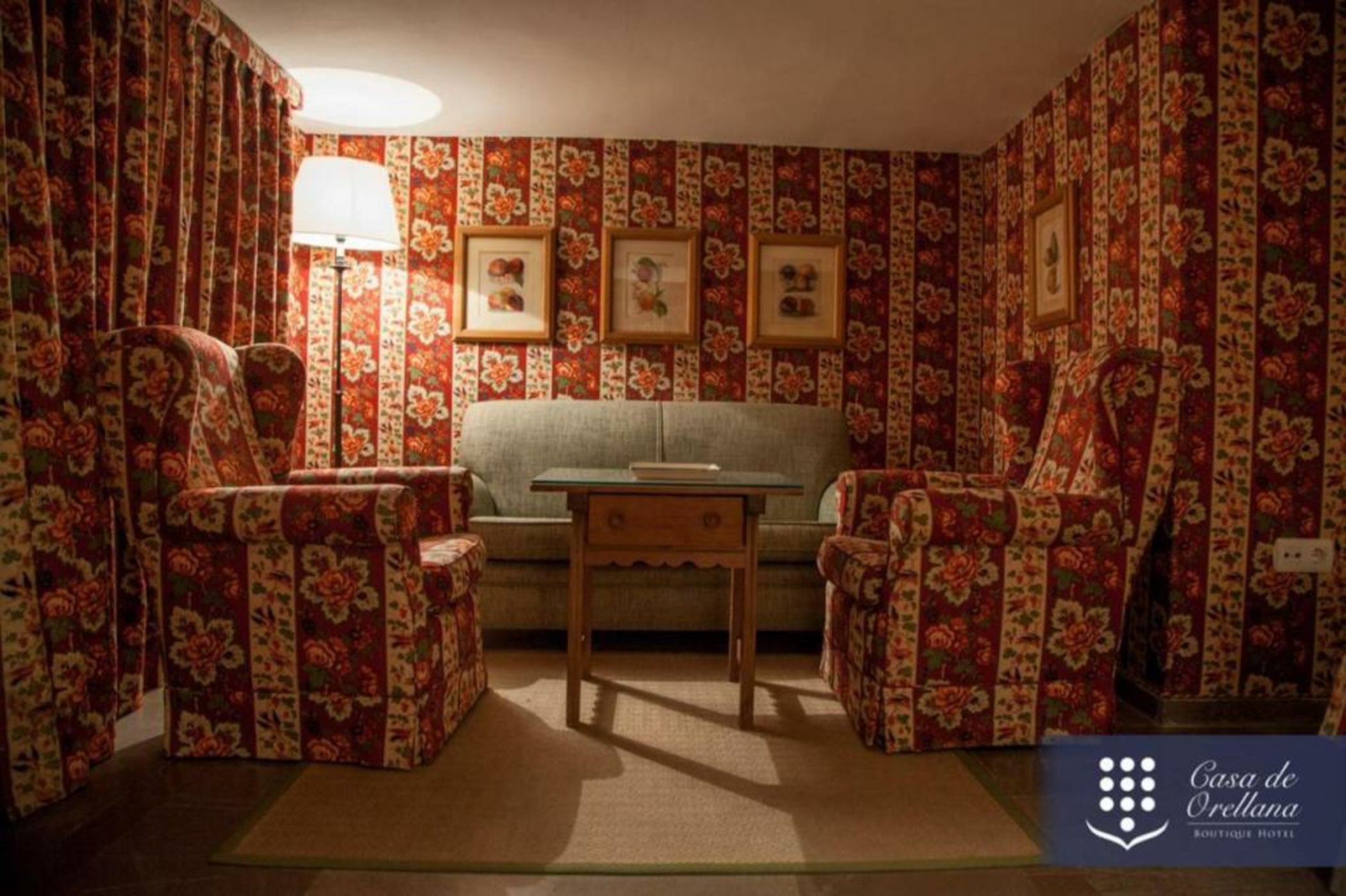 Hotel Boutique Casa de Orellana