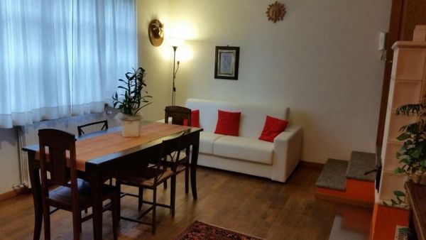 La Casa in Collina