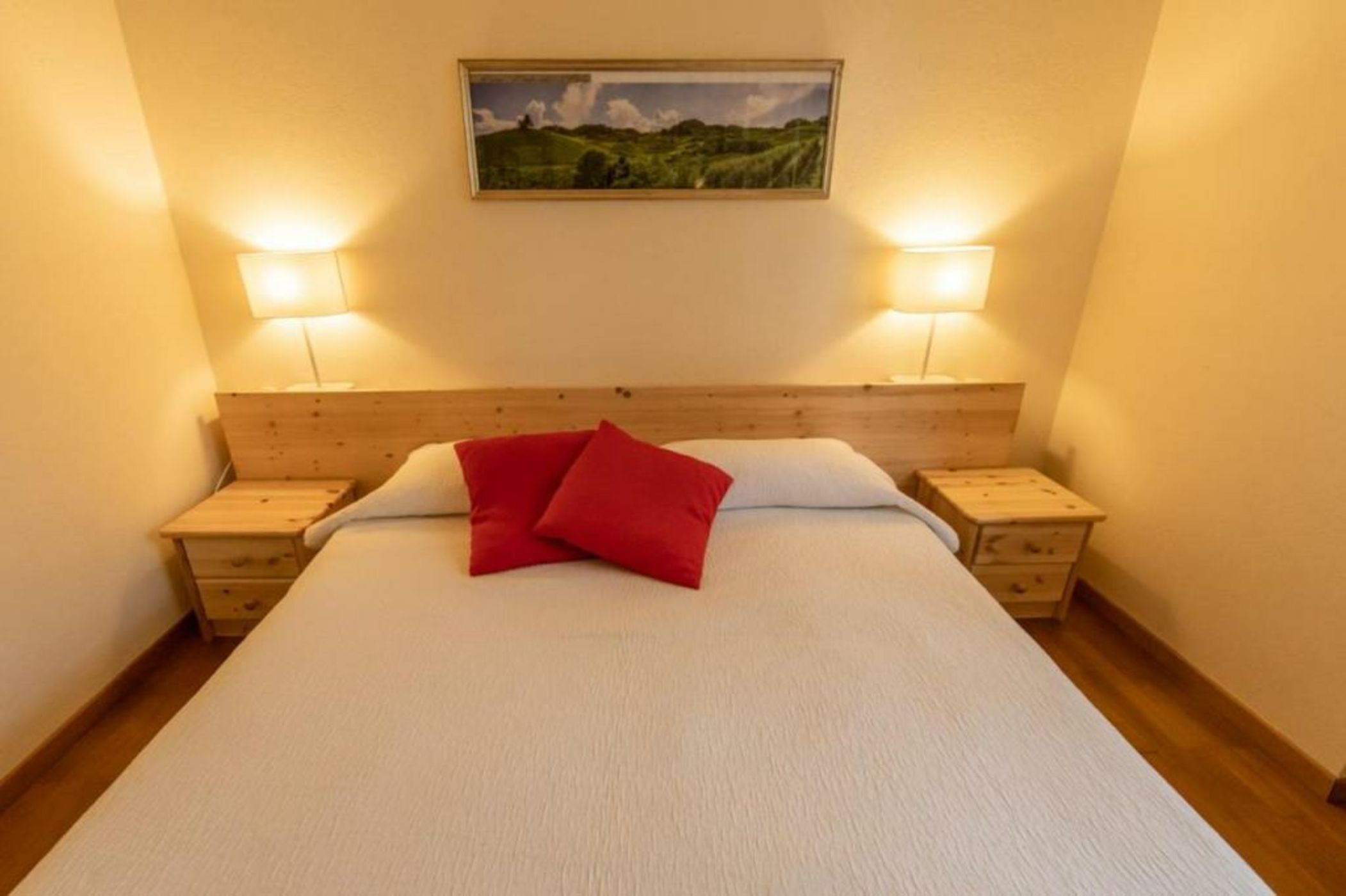 La Casa in Collina