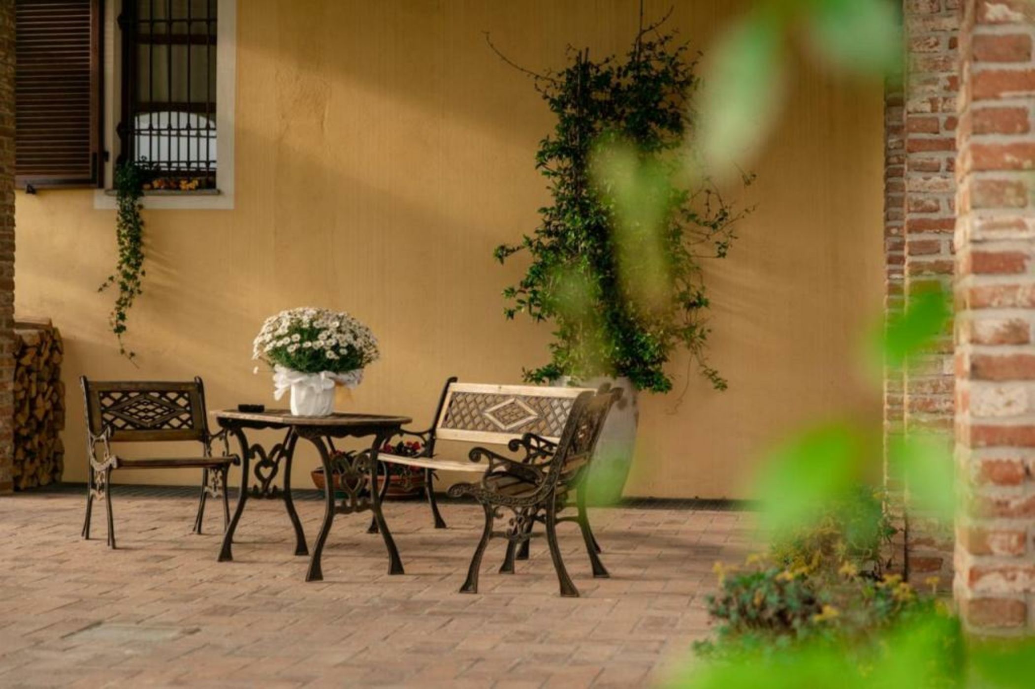 La Casa in Collina