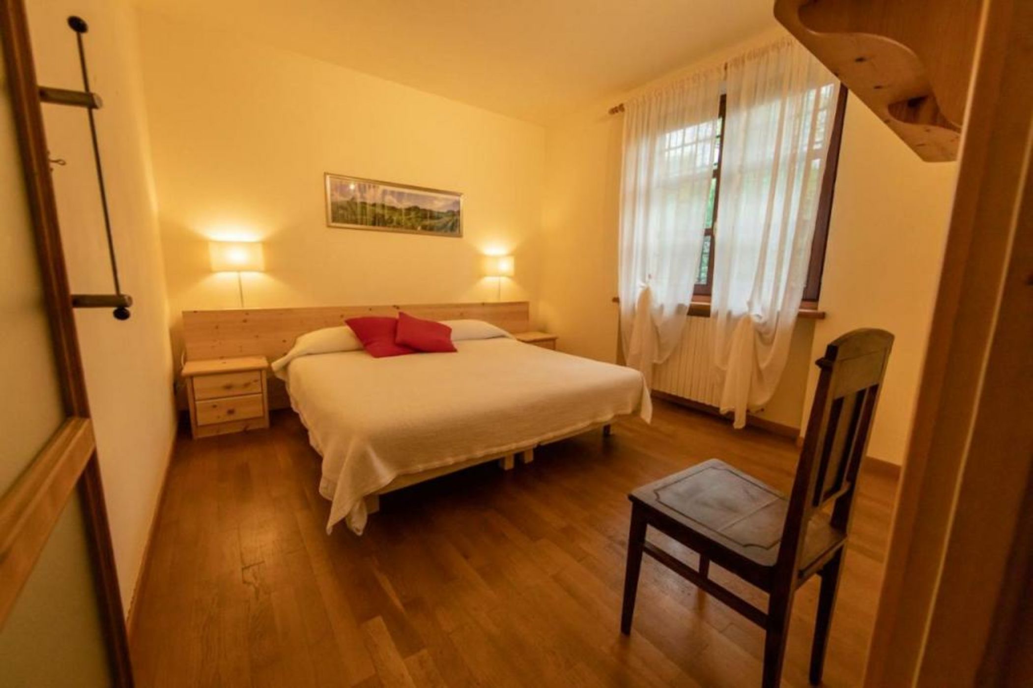 La Casa in Collina