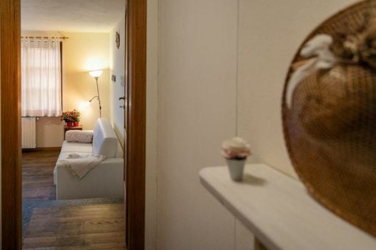 La Casa in Collina