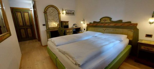 Garnì Stella Alpina
