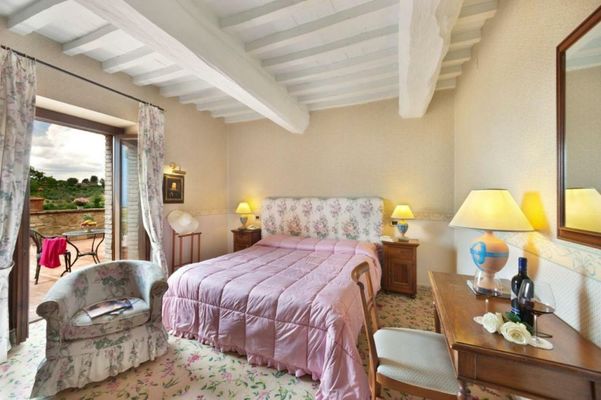 Relais Il Canalicchio Country Resort & SPA