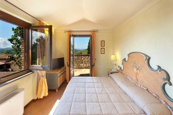 Relais Il Canalicchio Country Resort & SPA