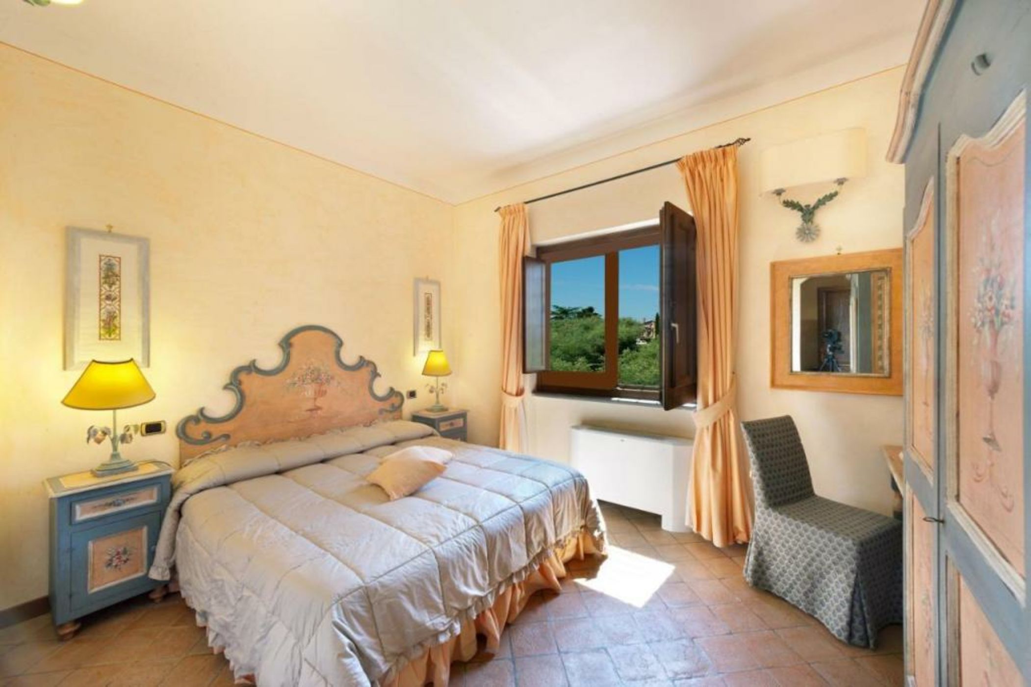 Relais Il Canalicchio Country Resort & SPA