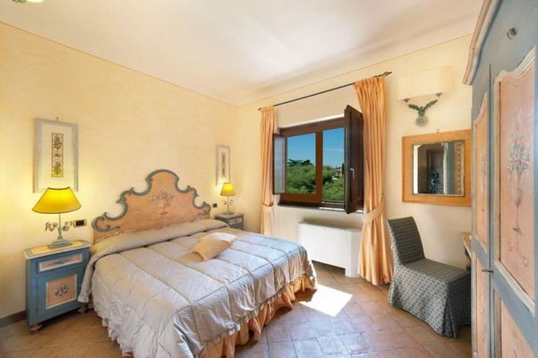 Relais Il Canalicchio Country Resort & SPA