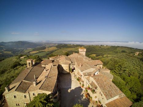 Relais Il Canalicchio Country Resort & SPA