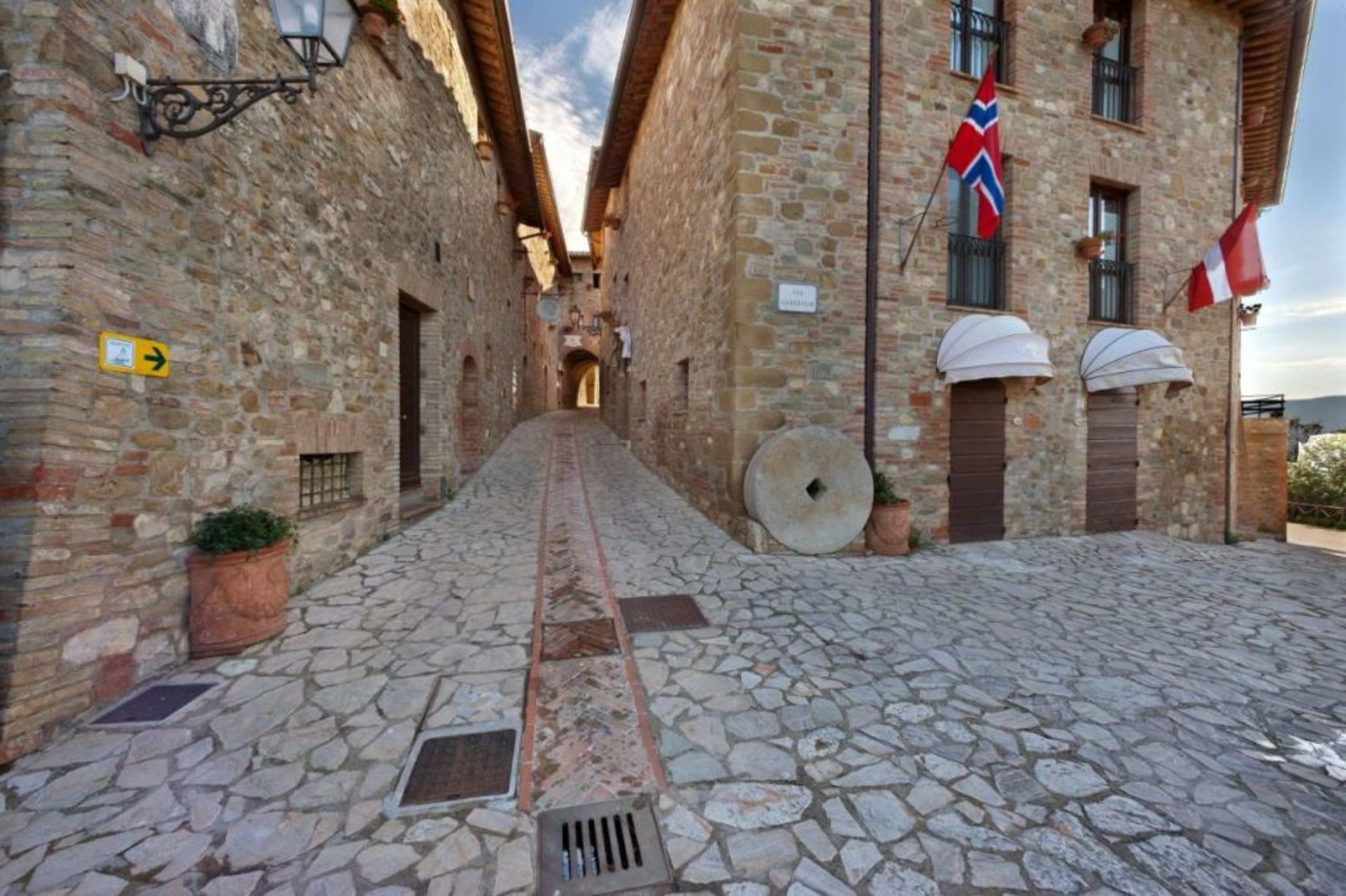 Relais Il Canalicchio Country Resort & SPA