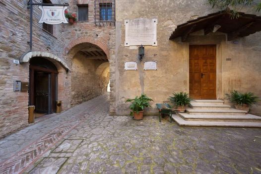 Relais Il Canalicchio Country Resort & SPA
