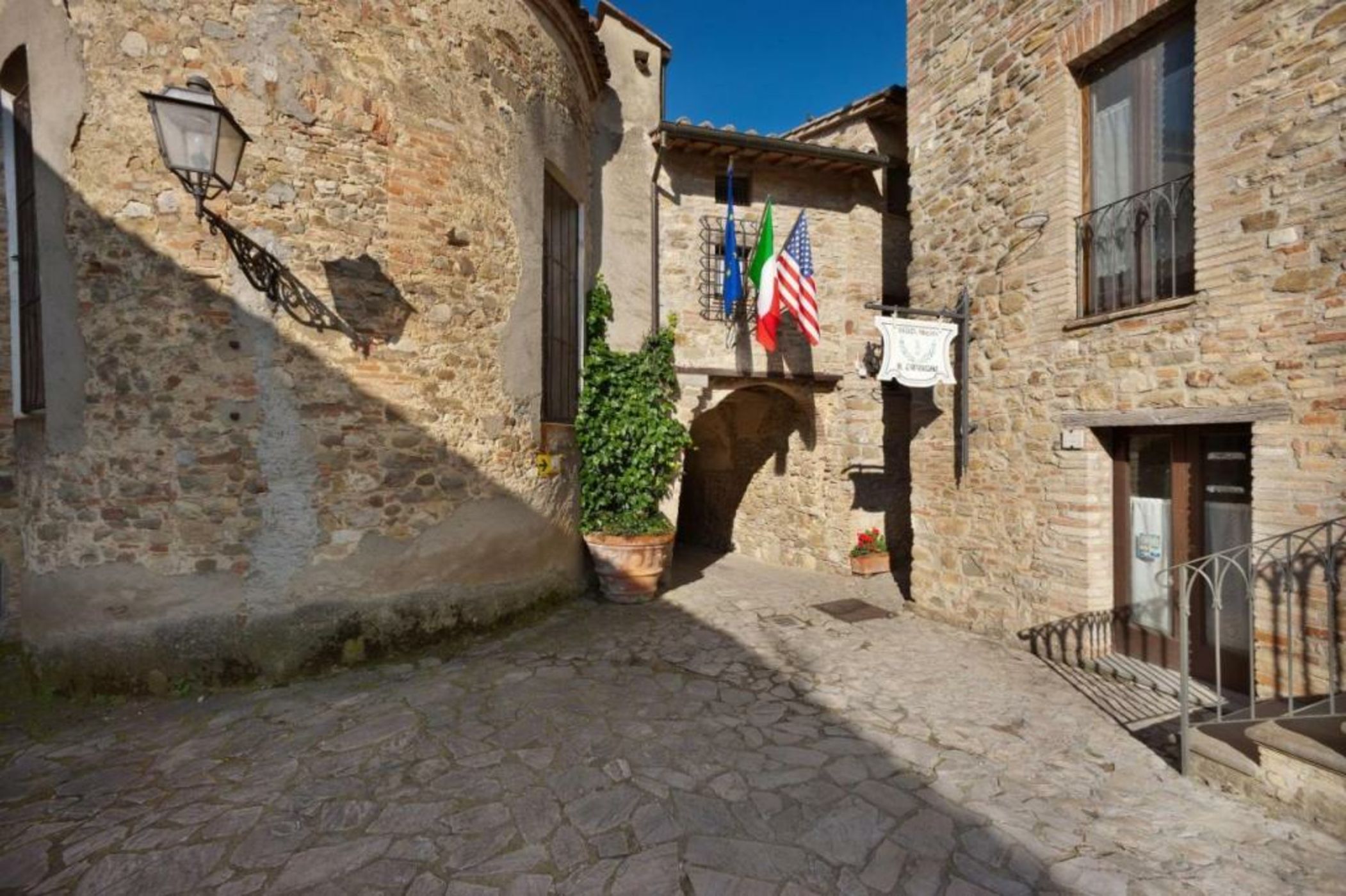 Relais Il Canalicchio Country Resort & SPA