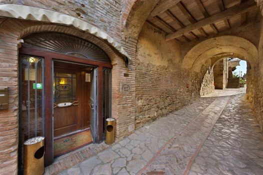 Relais Il Canalicchio Country Resort & SPA