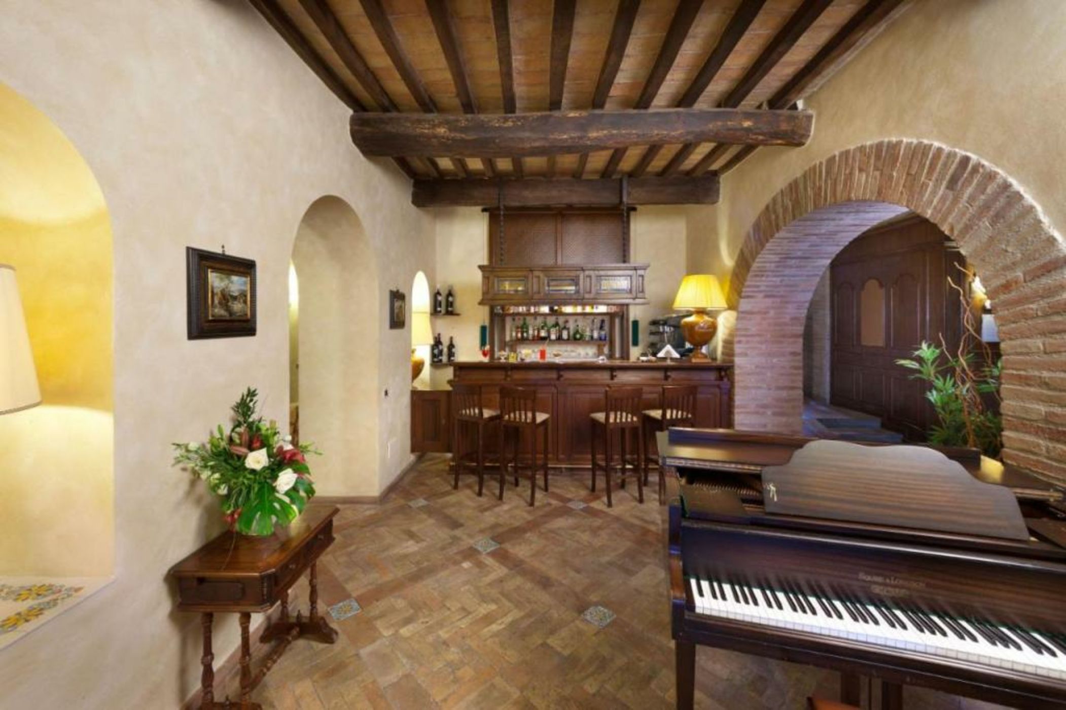 Relais Il Canalicchio Country Resort & SPA