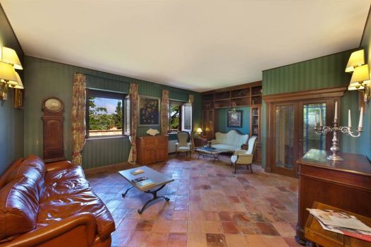 Relais Il Canalicchio Country Resort & SPA