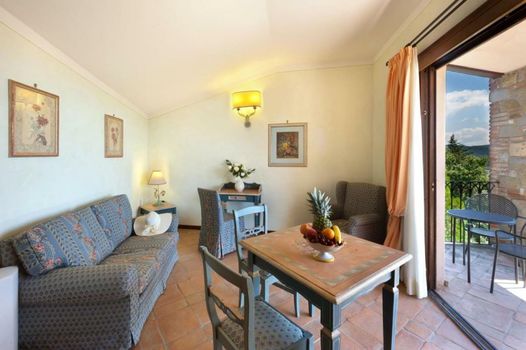 Relais Il Canalicchio Country Resort & SPA