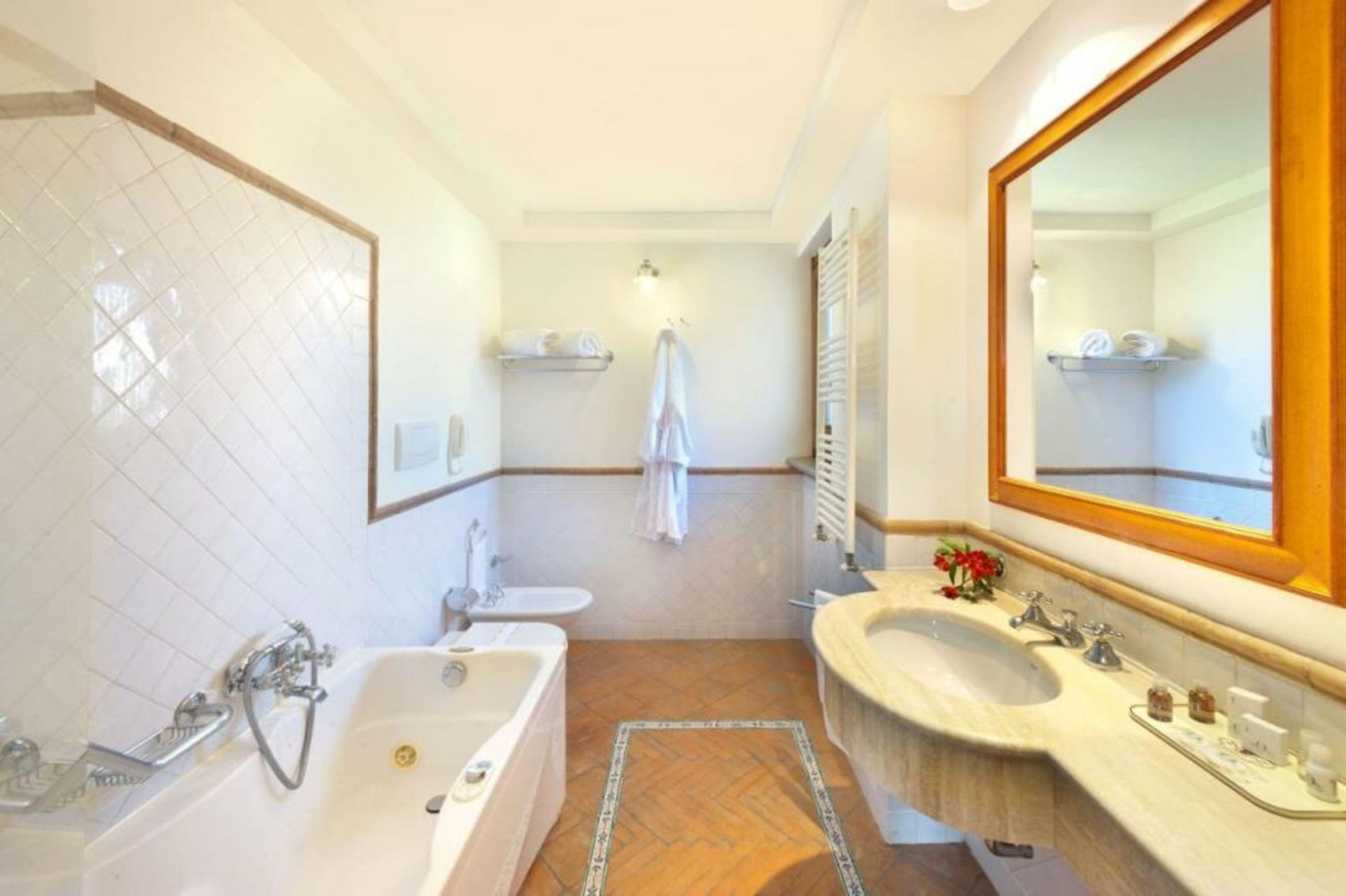 Relais Il Canalicchio Country Resort & SPA
