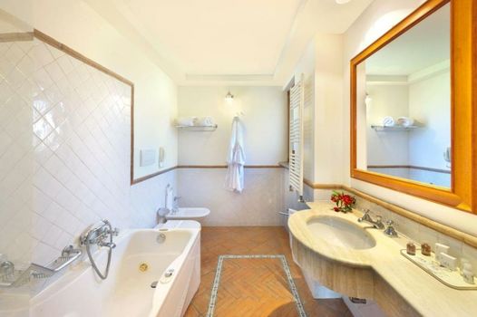 Relais Il Canalicchio Country Resort & SPA