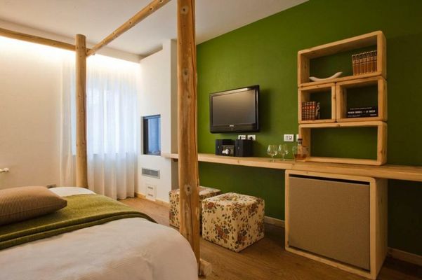 Villa Kofler Wonderland Resort