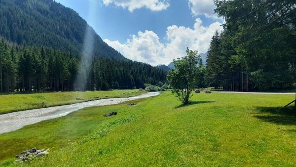 Villa Kofler Wonderland Resort