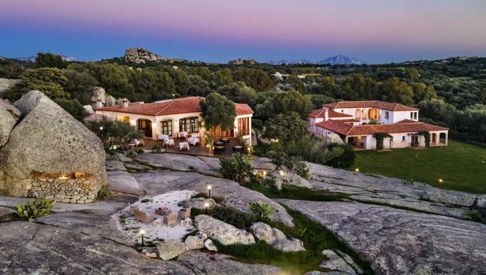 Tenuta Pilastru Country Resort & Spa