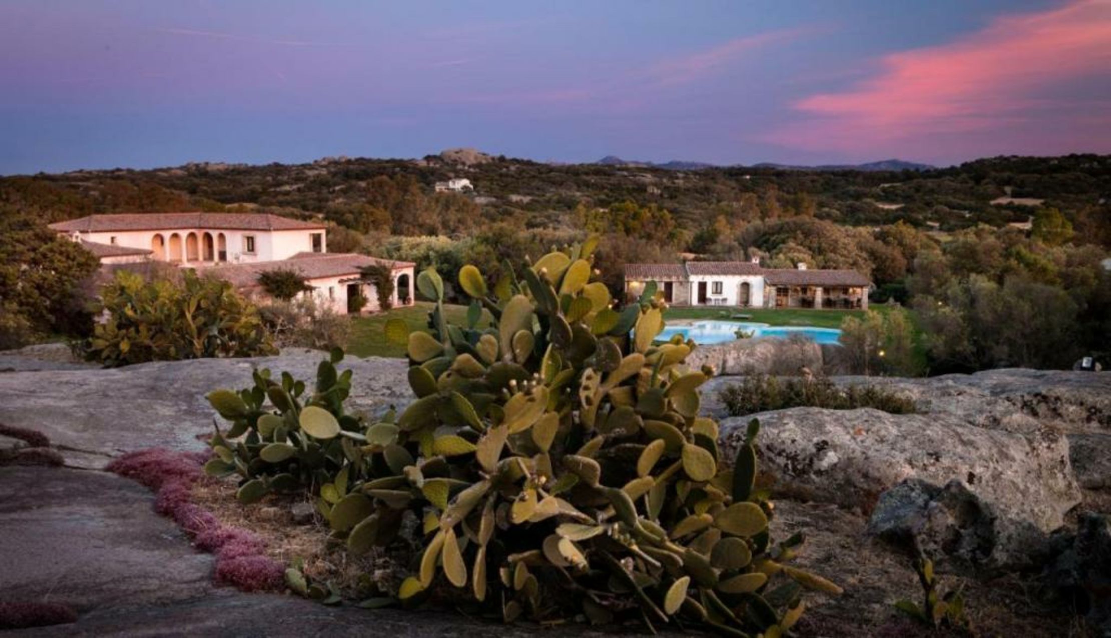 Tenuta Pilastru Country Resort & Spa