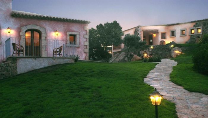 Tenuta Pilastru Country Resort & Spa
