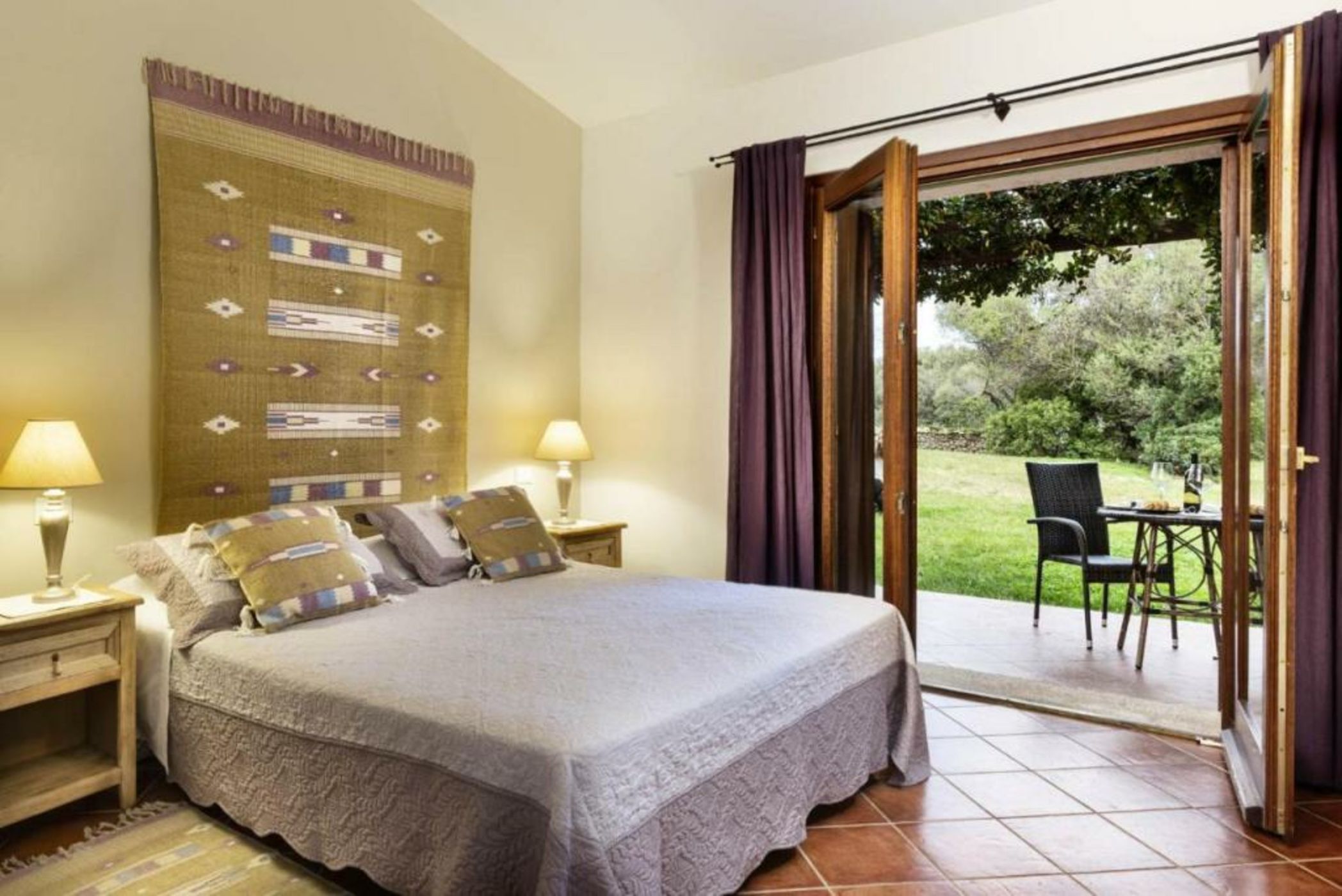Tenuta Pilastru Country Resort & Spa