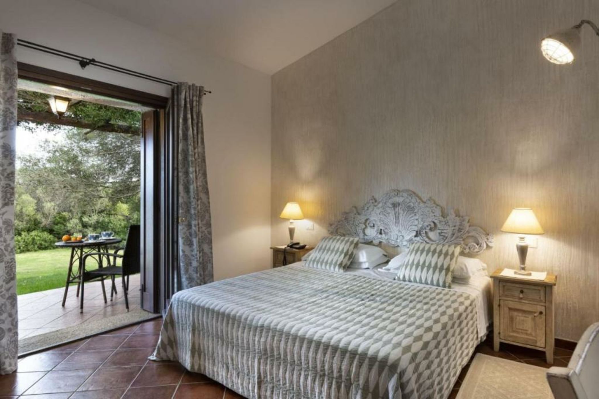 Tenuta Pilastru Country Resort & Spa