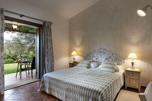 Tenuta Pilastru Country Resort & Spa
