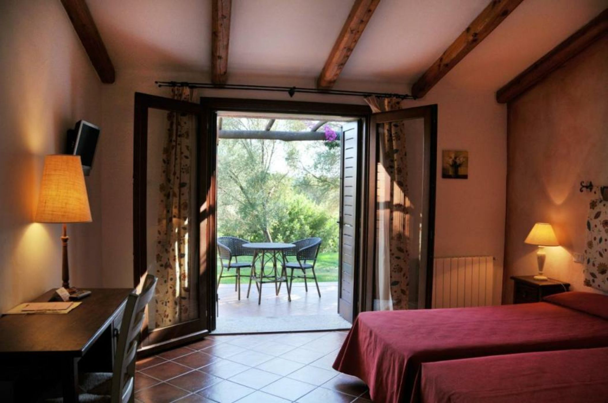 Tenuta Pilastru Country Resort & Spa