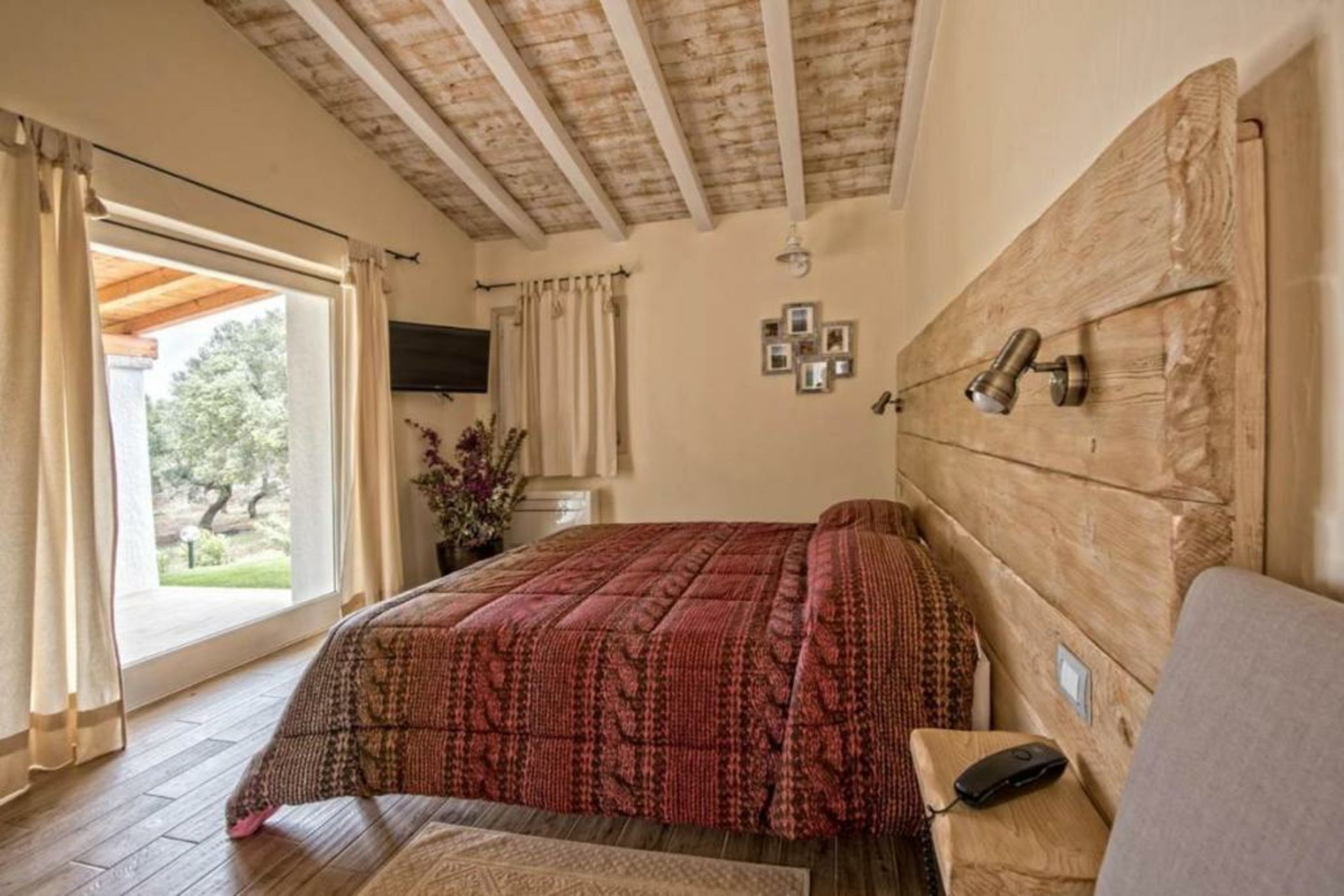 Tenuta Pilastru Country Resort & Spa