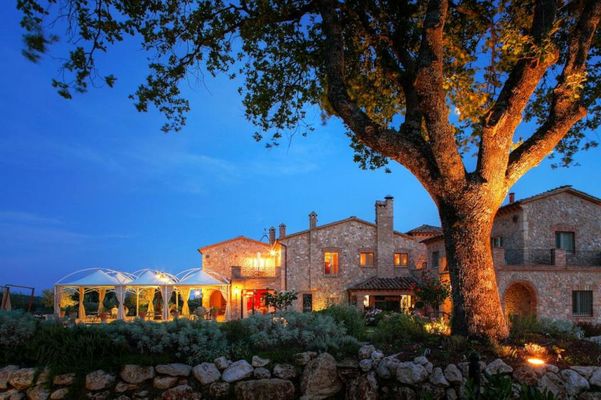 Tenuta Del Gallo