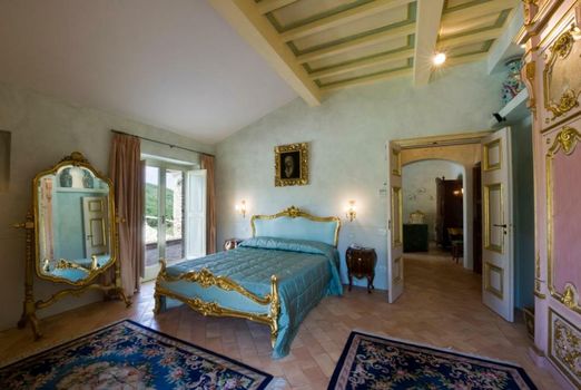 Tenuta Del Gallo