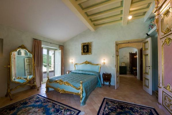 Tenuta Del Gallo