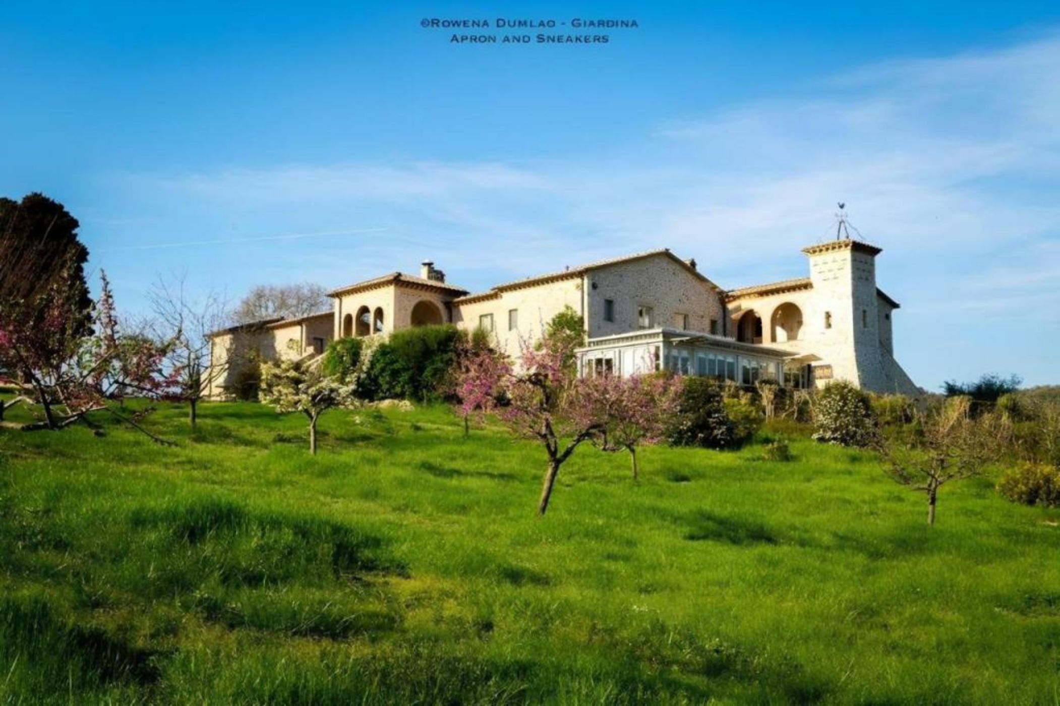 Tenuta Del Gallo