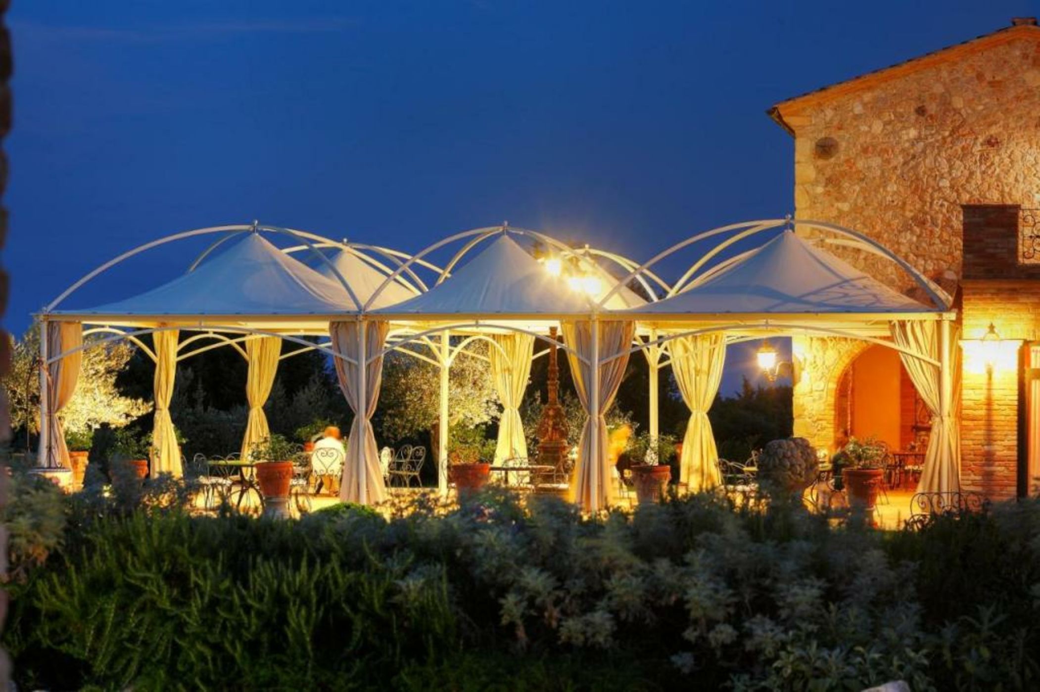 Tenuta Del Gallo