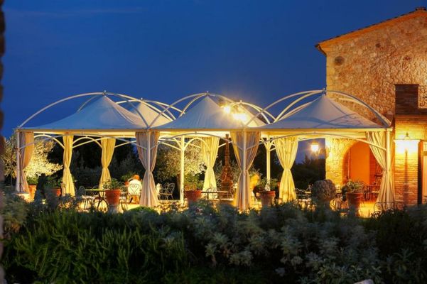 Tenuta Del Gallo