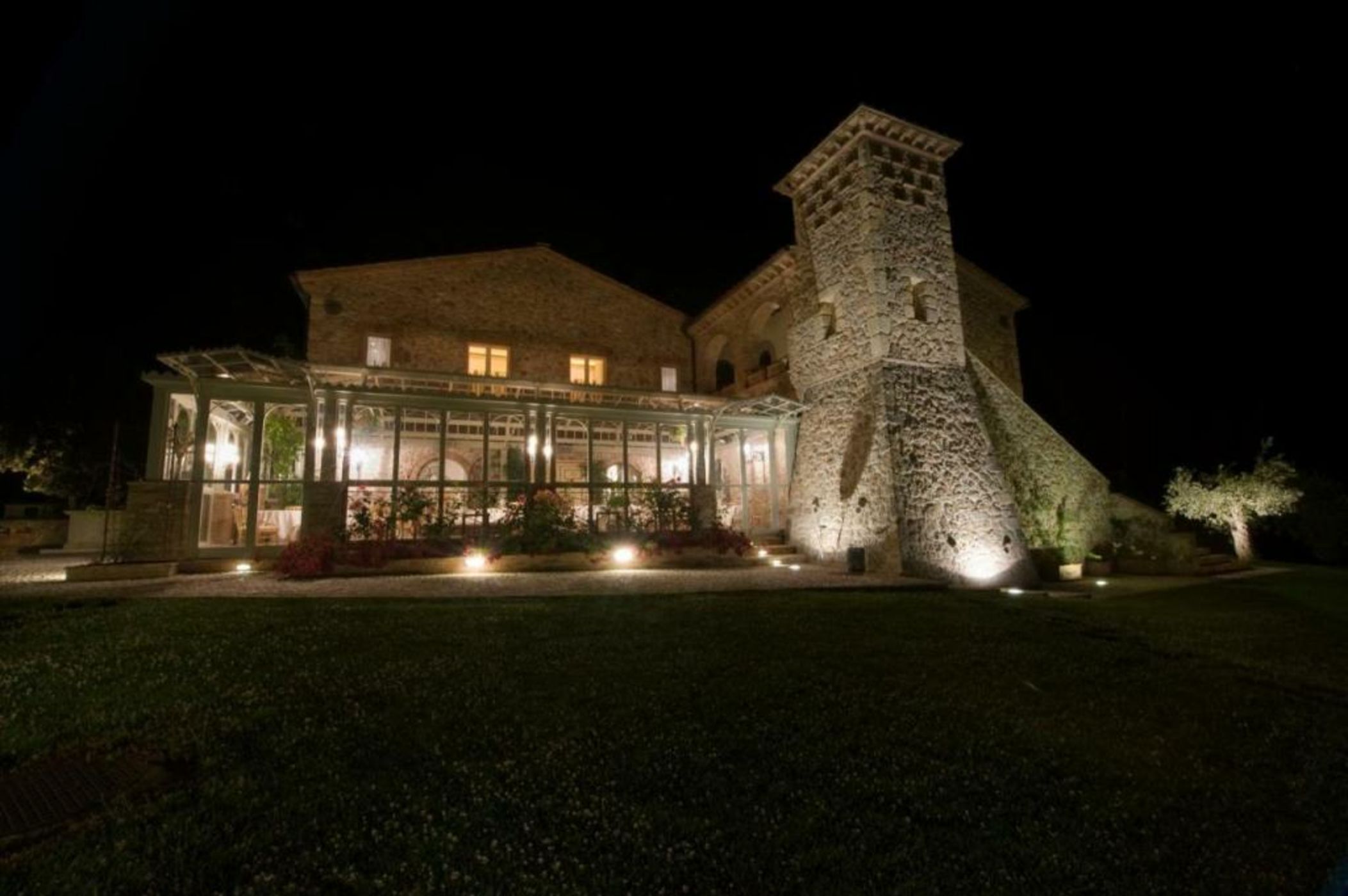 Tenuta Del Gallo