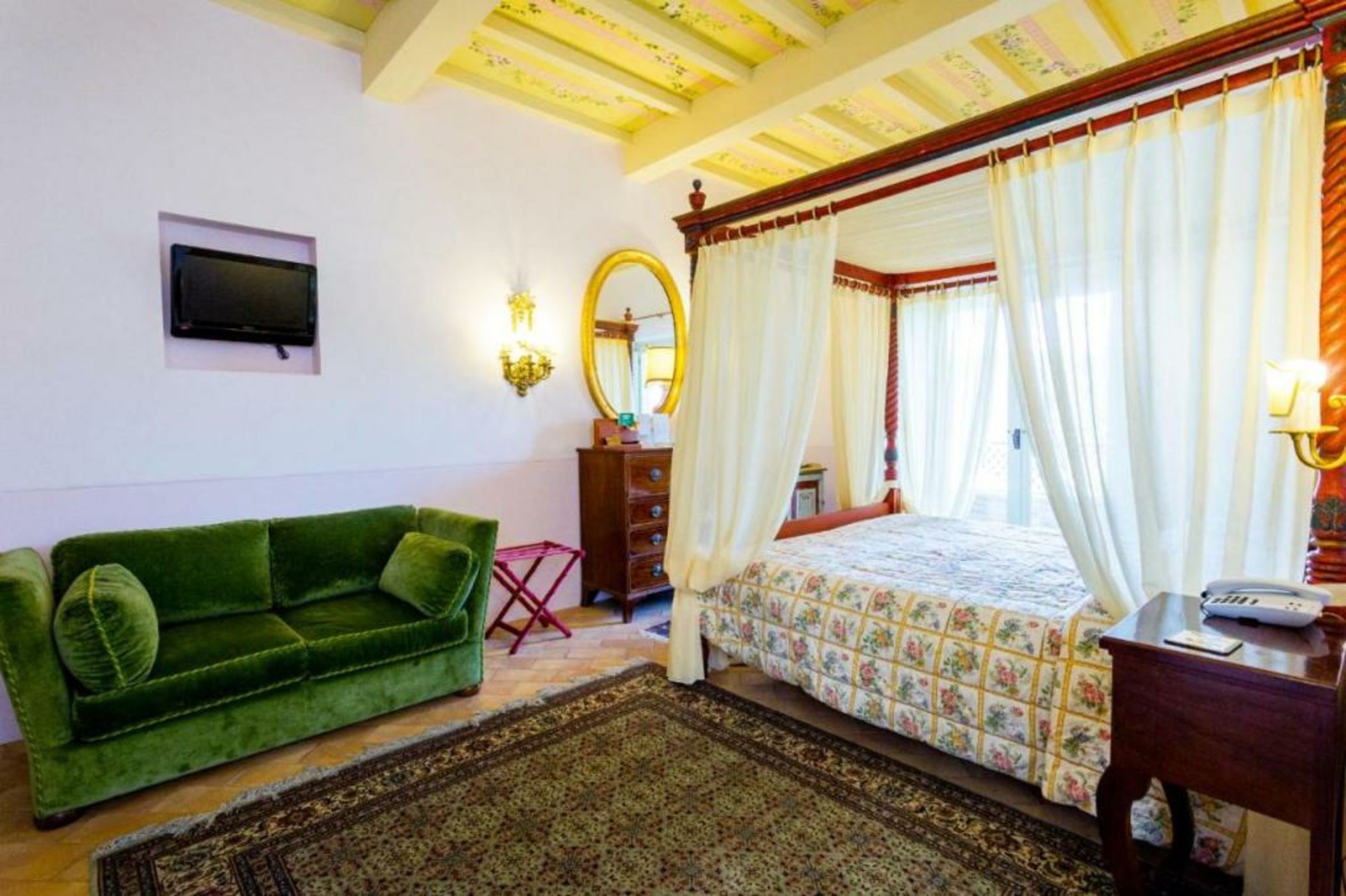 Tenuta Del Gallo