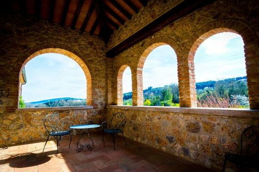 Tenuta Del Gallo