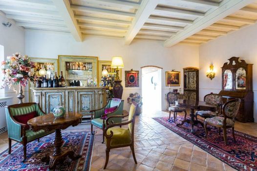 Tenuta Del Gallo