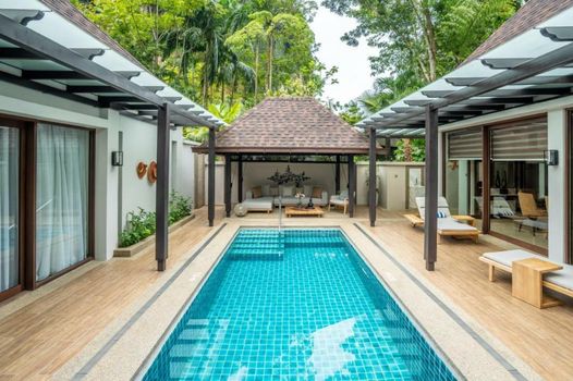 The Banjaran Hotsprings Retreat