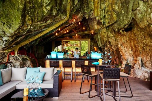The Banjaran Hotsprings Retreat