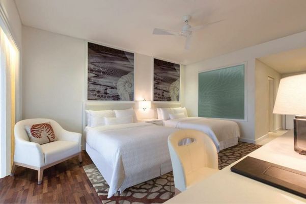 The Westin Langkawi Resort & Spa