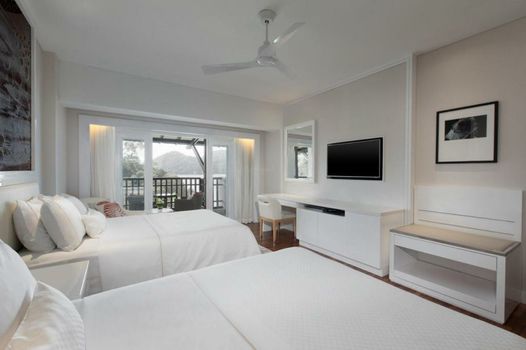 The Westin Langkawi Resort & Spa