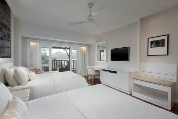 The Westin Langkawi Resort & Spa
